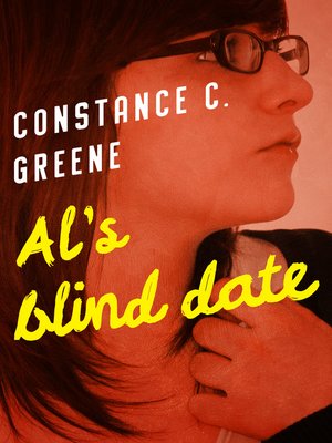 cover image of Al's Blind Date